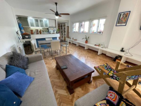 Charming Apartment in the Heart of Abasto